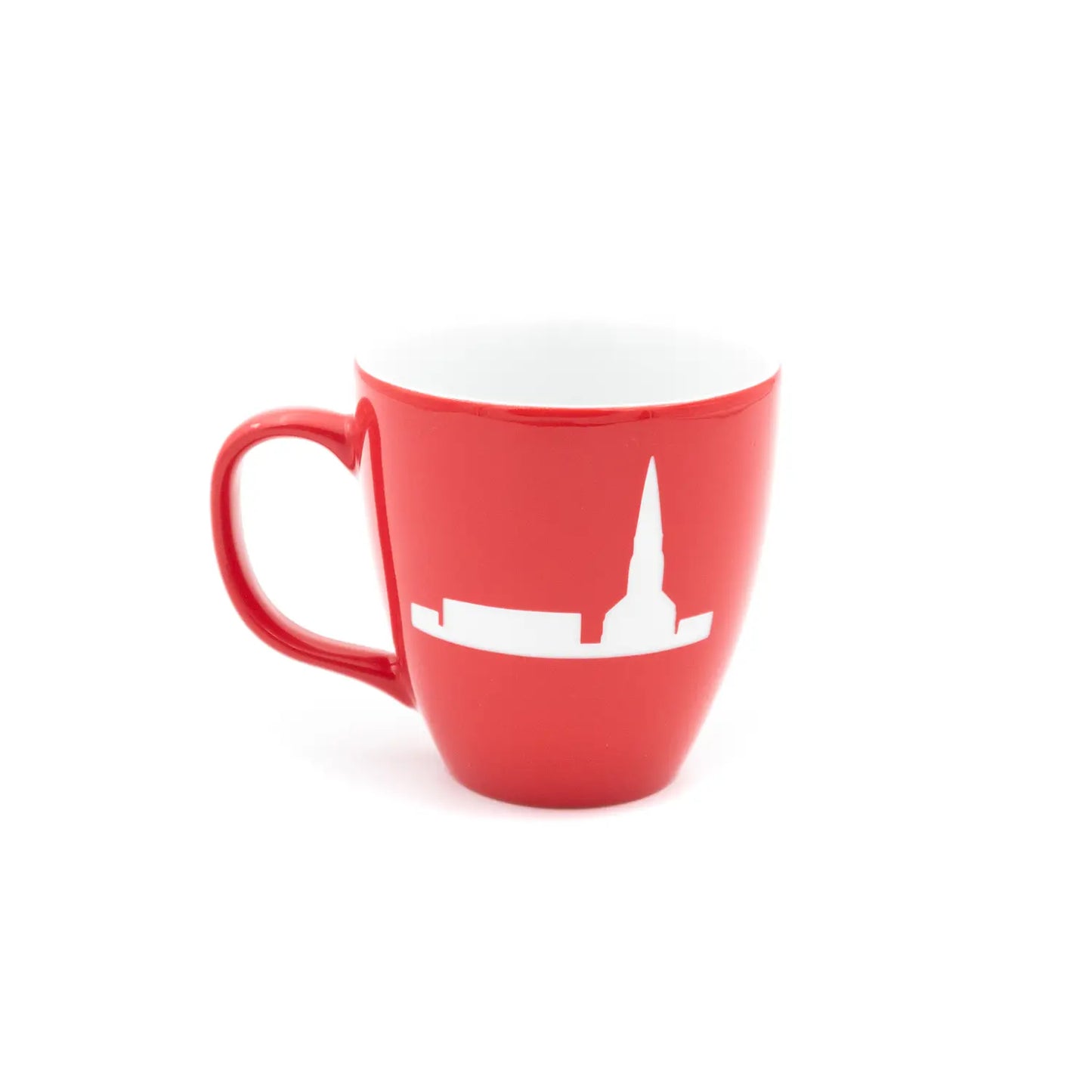 Bochumer Symphoniker - Kaffeetasse mit Gravur