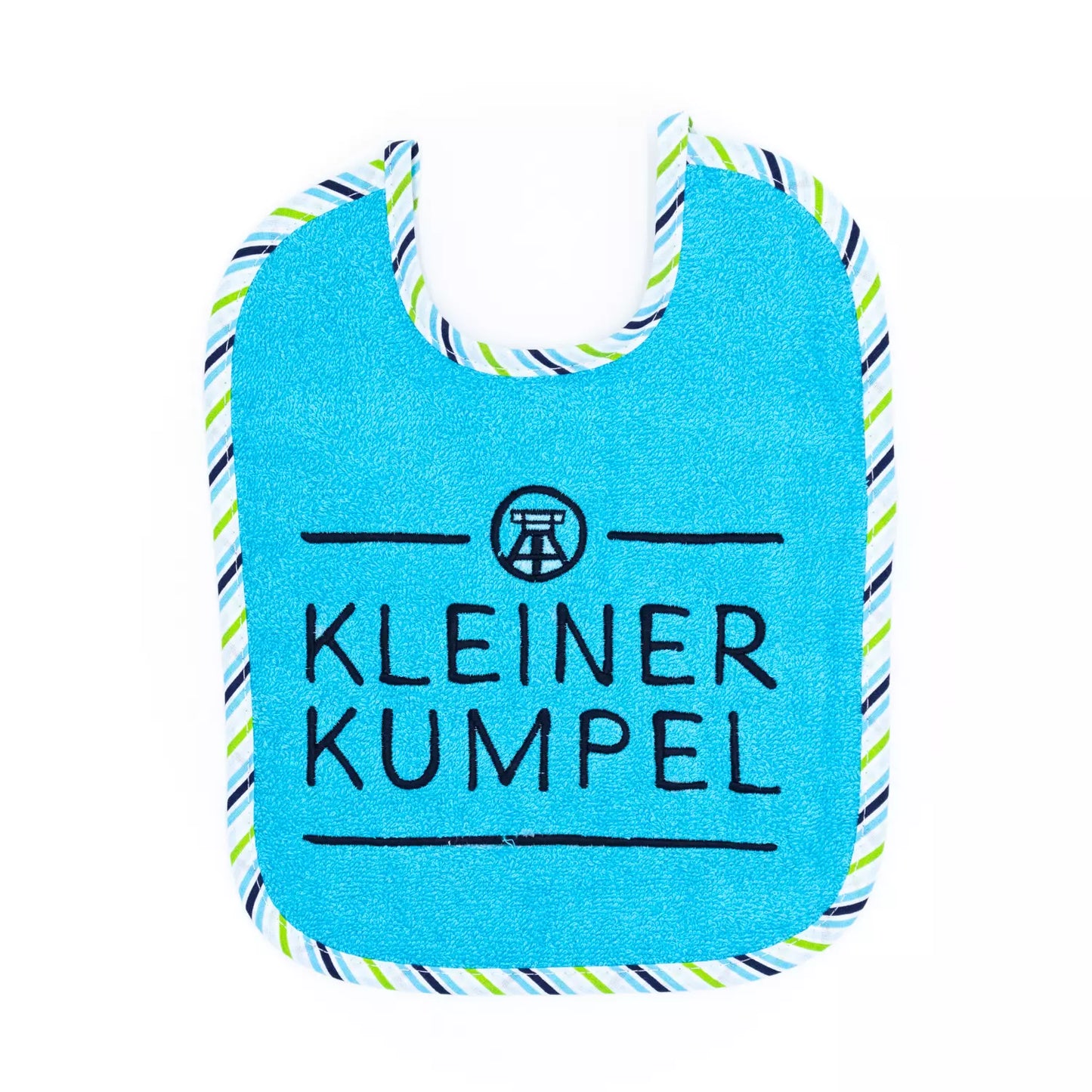 "Kleiner Kumpel" Lätzchen