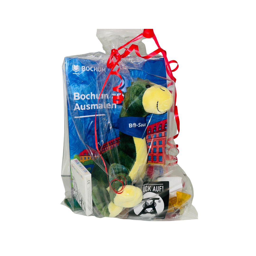 "Bochumer Kids" Bundle