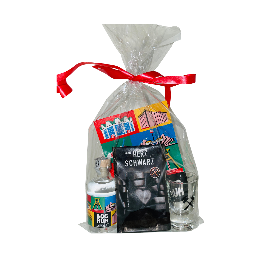 "Bochumer Schnäppsken" Bundle