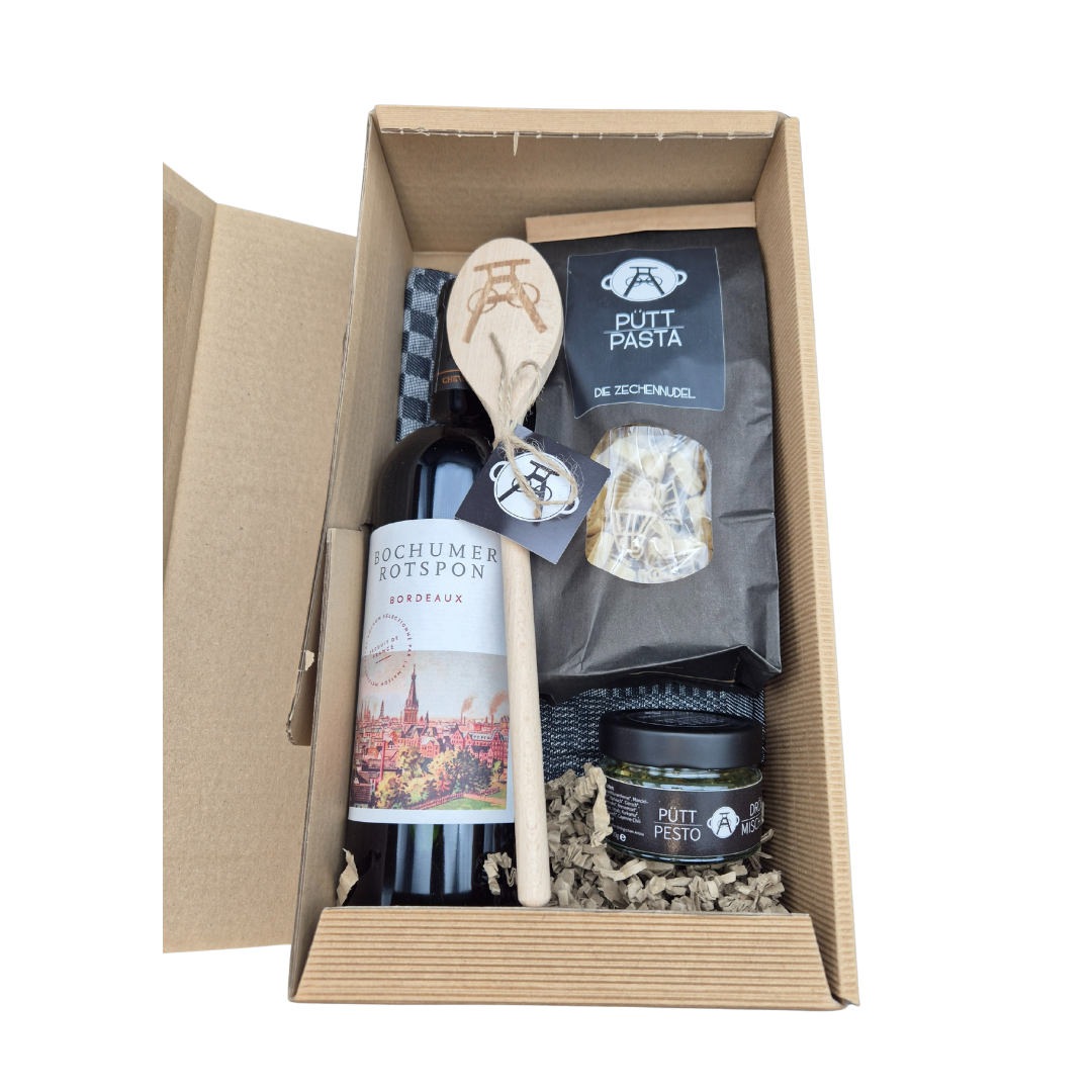 Genießer-Paket