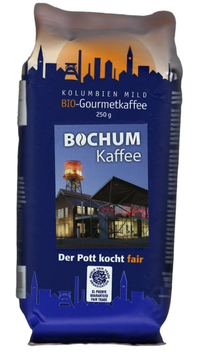 "Bochum Kaffee" (gemahlen)
