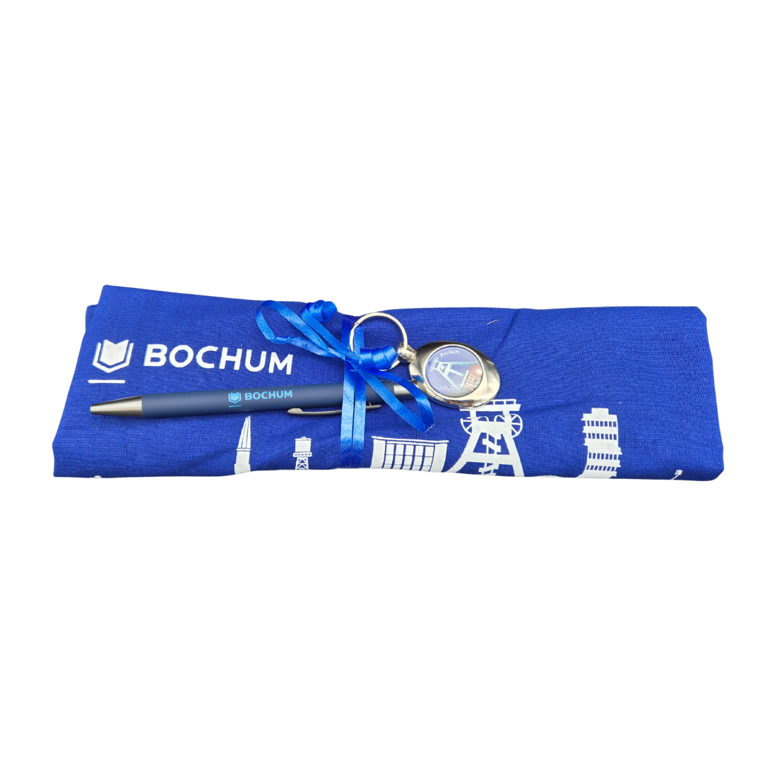 Shopping-Bundle