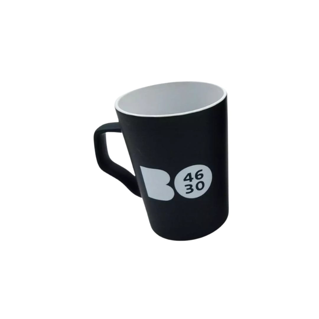 "4630 Bochum" Tasse