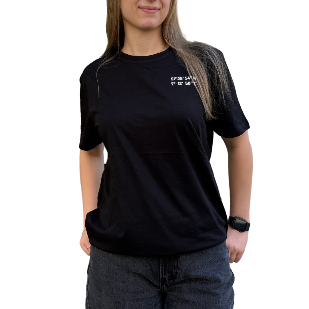 Bochumer Musiksommer Festival T-Shirt