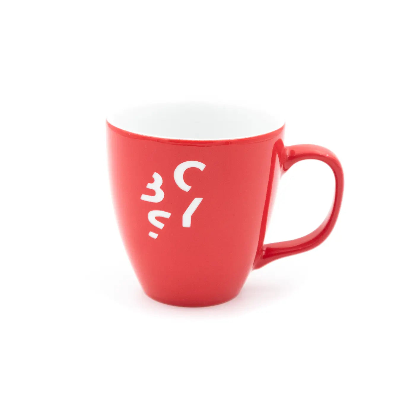 Bochumer Symphoniker - Kaffeetasse mit Gravur