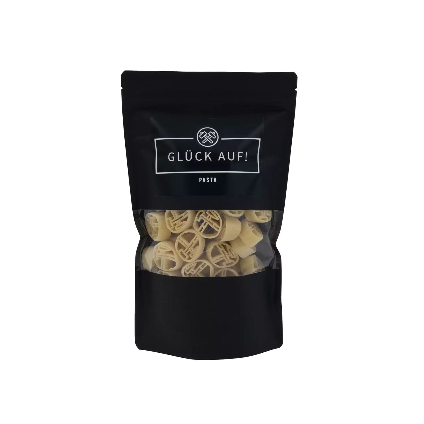 Glück Auf! Pasta