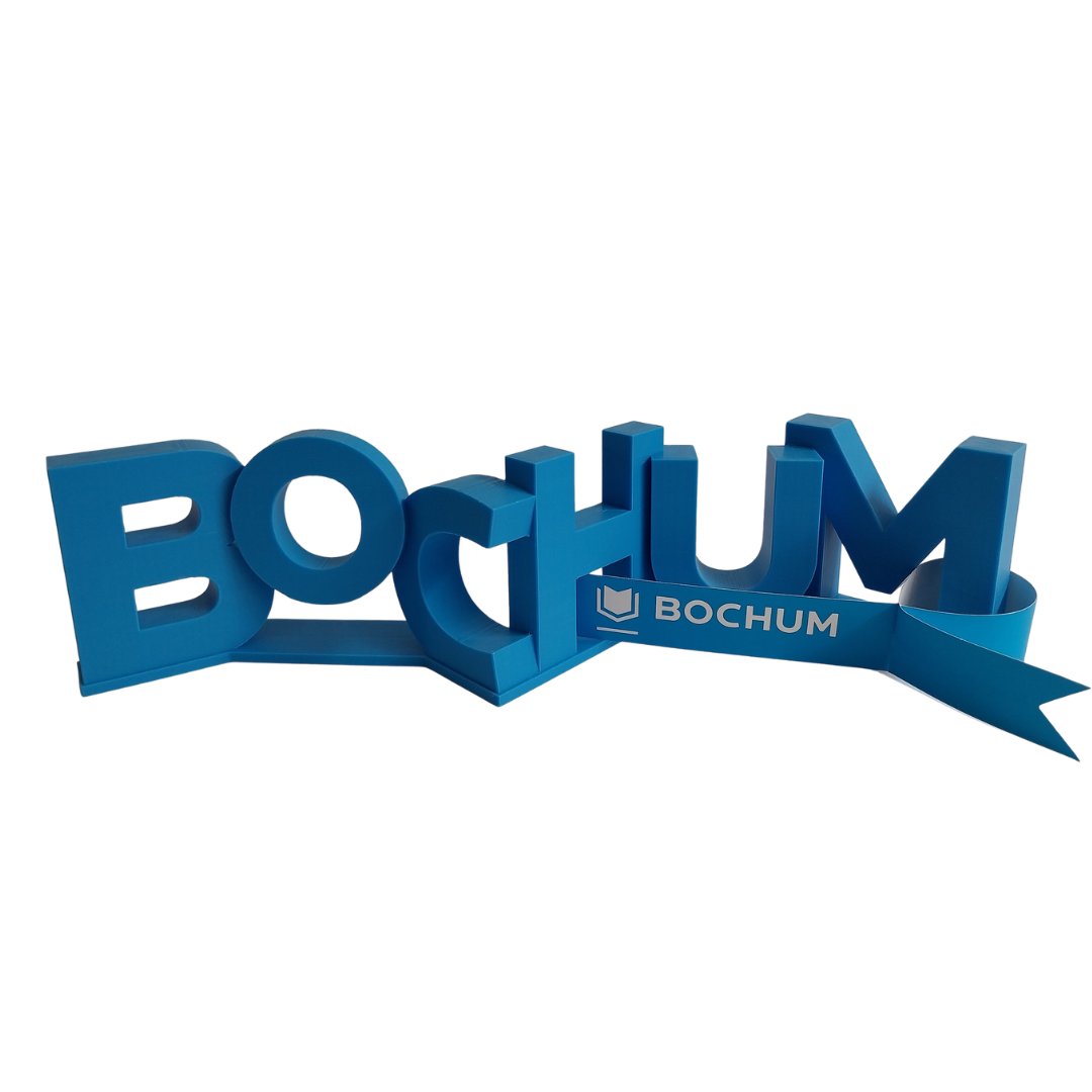 Schriftzug Selfiepoint