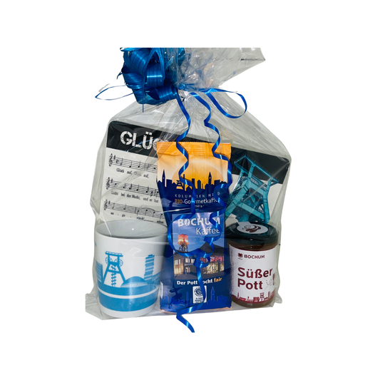 Bochumer Frühstück Geschenkset