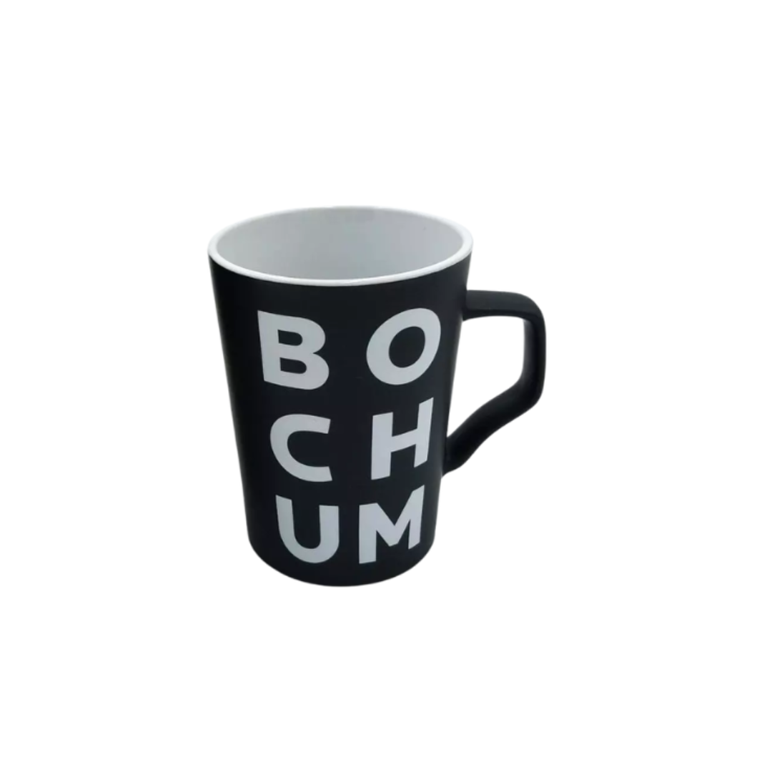 "4630 Bochum" Tasse