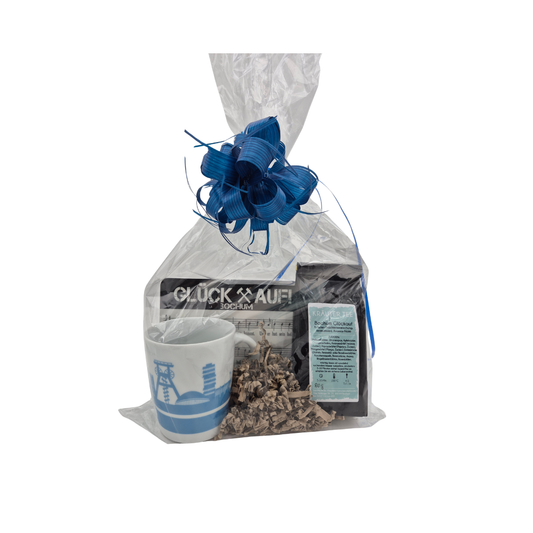 Bochumer Frühstück Geschenkset