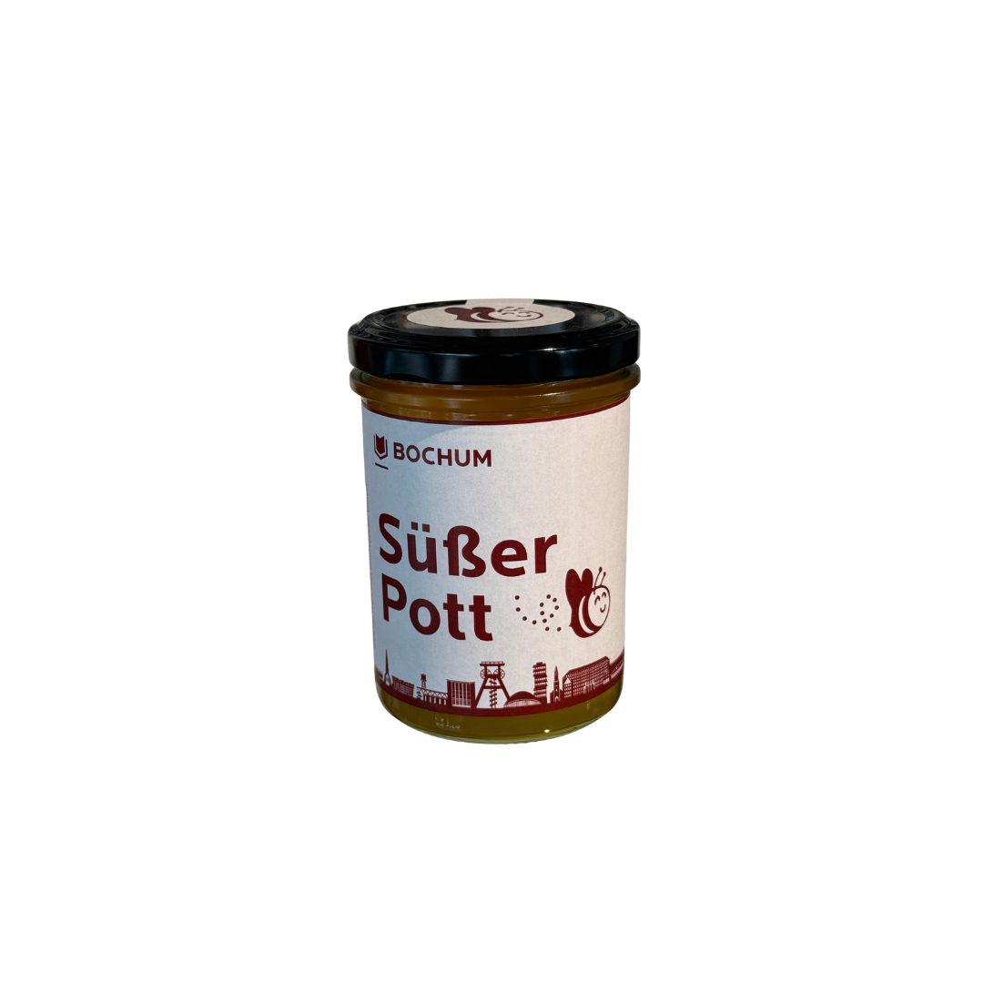 Bochumer Honig „Süßer Pott“